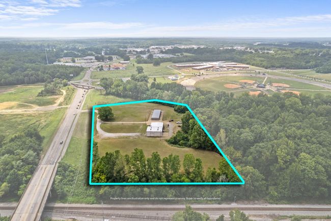 504 N Harper Rd, Home with 0 bedrooms, 0 bathrooms and null parking in Corinth MS | Image 32