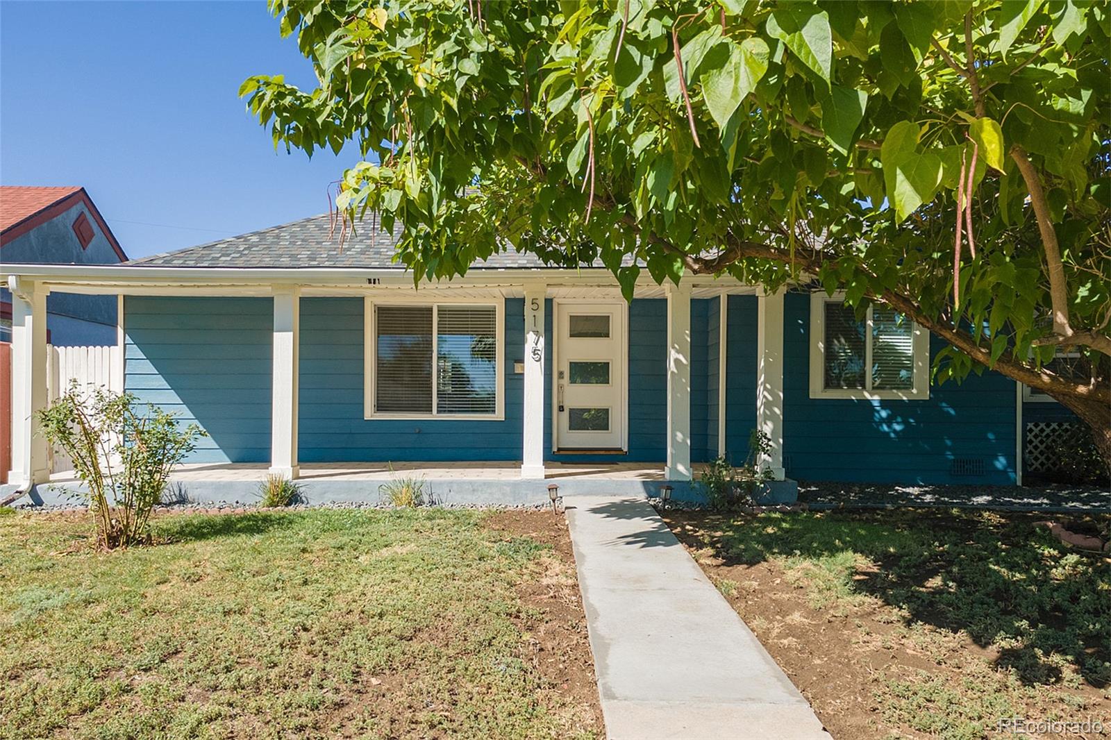 Tejon St, Denver, CO 80221