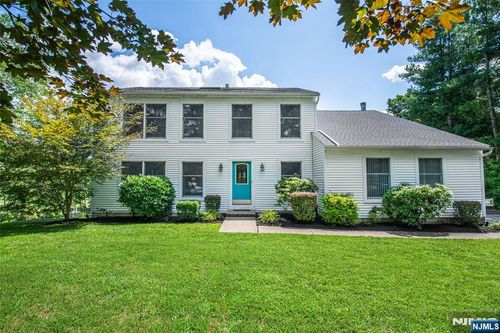 93 Mountain Heights Ave, Lincoln Park, NJ, 07035-1641 | Card Image