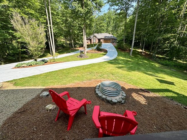 23677 Archery Range Rd, House other with 3 bedrooms, 3 bathrooms and 4 parking in Bristol VA | Image 24
