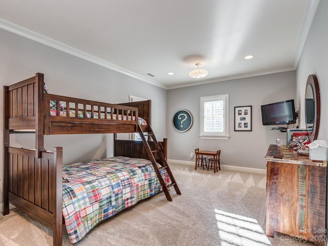 6927 Conservatory Ln, House other with 5 bedrooms, 4 bathrooms and null parking in Charlotte NC | Image 38