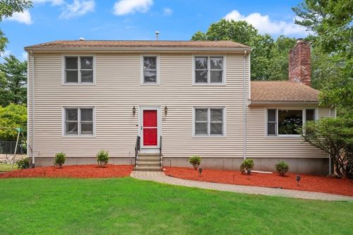 10 Cheshire Rd, Sharon, MA, 02067-3000 | Card Image
