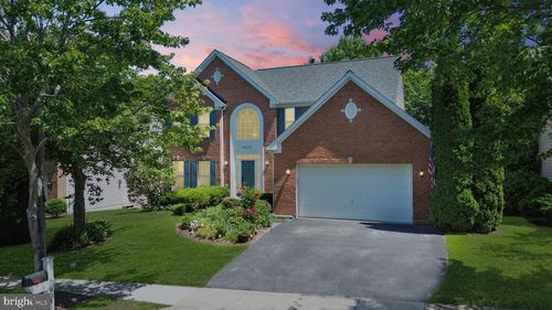 9039 Clendenin Way, FREDERICK, MD, 21704-7828 | Card Image