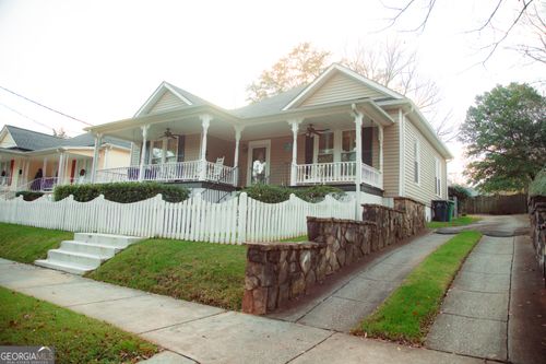 517 S 6th St, Griffin, GA, 30224-4321 | Card Image