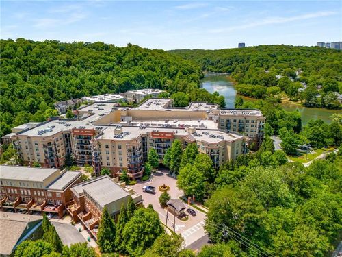 unit-401-200 River Vista Dr, Atlanta, GA, 30339-7630 | Card Image