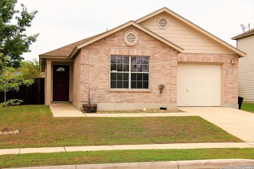 116 Lone Star Way, Cibolo, TX, 78108-3747 | Card Image