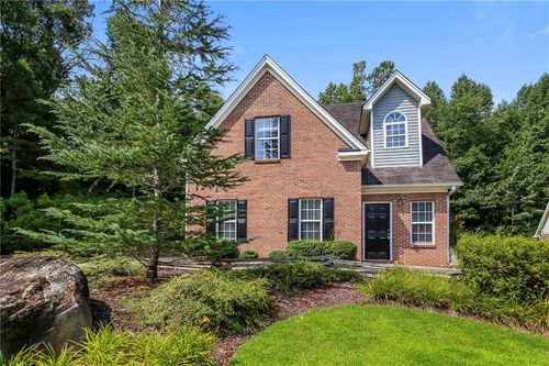 8040 Paddocks Mill Dr, Cumming, GA, 30041-1477 | Card Image