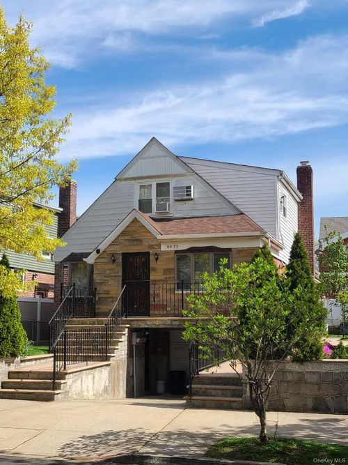 1st-floor-6473 Ellwell Crescent, New York, NY, 11374 | Card Image