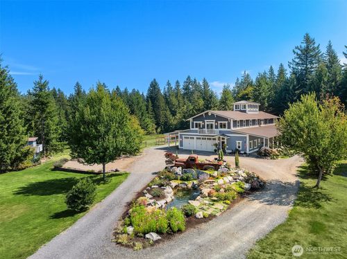 6937 Lake Alice Rd Se, Fall City, WA, 98024-6723 | Card Image