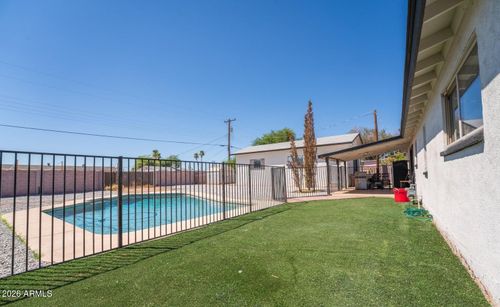 324 N 88th St, Mesa, AZ, 85207-7730 | Card Image