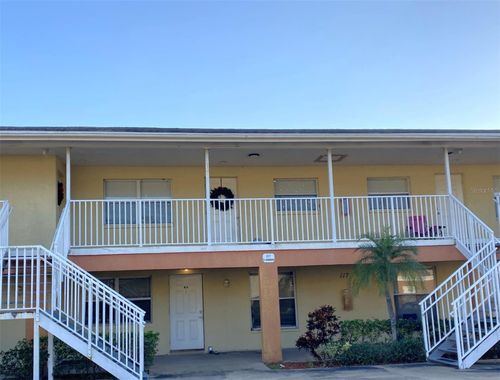 102-117 N Evergreen Ave, Clearwater, FL, 33755-5134 | Card Image