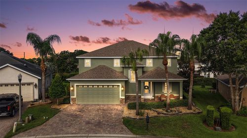 10021 Ketch Kay Ln, Oxford, FL, 34484-8701 | Card Image