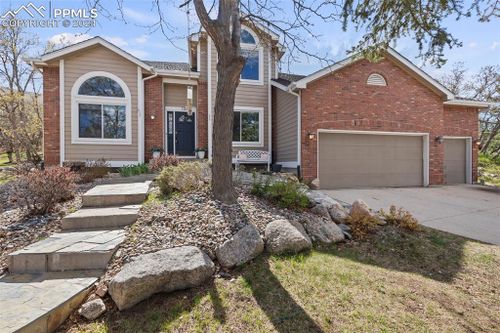 125 Ravenglass Way, Colorado Springs, CO, 80906 | Card Image