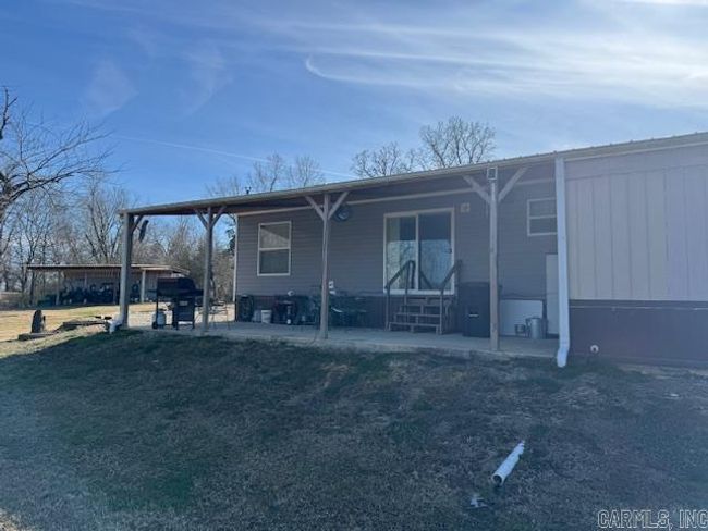 50 Grandview Rd, House other with 3 bedrooms, 2 bathrooms and null parking in Maynard AR | Image 4