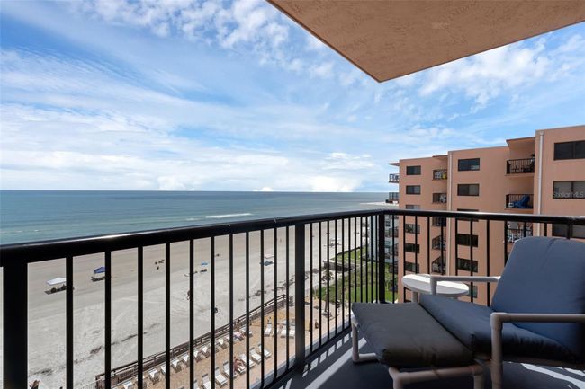 APT-707 - 4141 S Atlantic Ave, Condo with 2 bedrooms, 2 bathrooms and null parking in NEW SMYRNA BEACH FL | Image 27