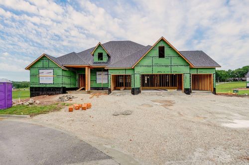 Lot 12 S Markham Court, Springfield, MO, 65809 | Card Image