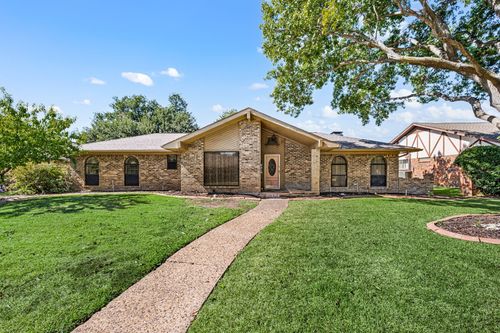 3609 Knob Hill Dr, Plano, TX, 75023-7437 | Card Image