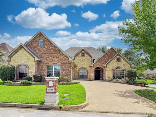 2138 Evansburg Ln, Tyler, TX, 75703-5899 | Card Image