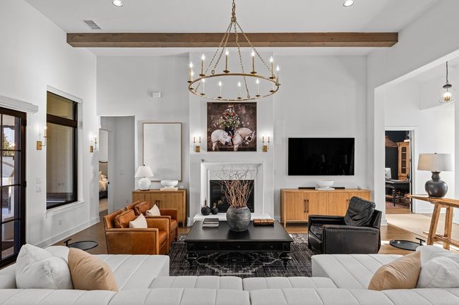 1104 Flint Ridge Trl, House other with 4 bedrooms, 5 bathrooms and null parking in Georgetown TX | Image 5