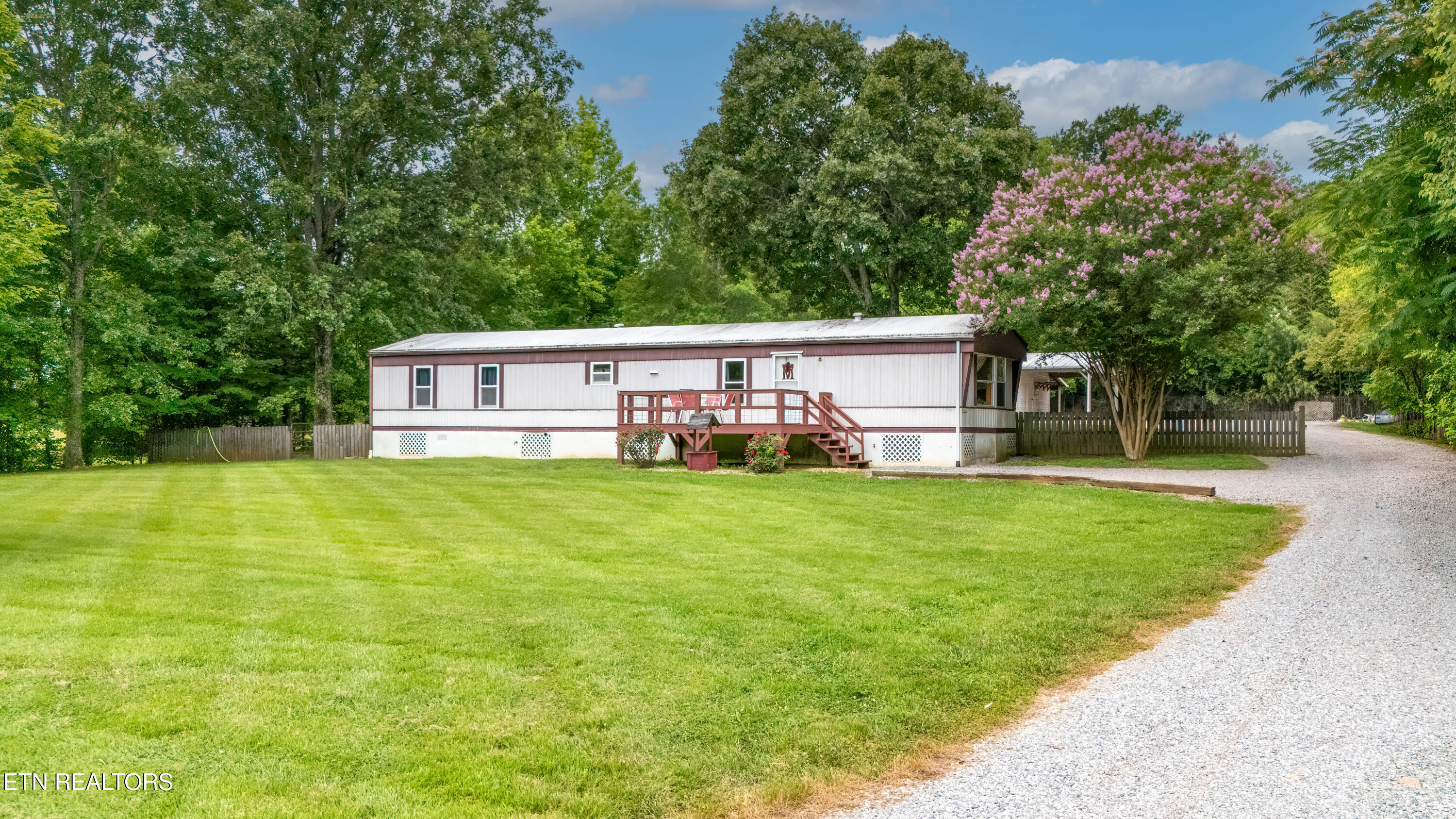 Residential in Madisonville 2