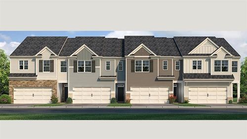 69 Hughes Place Dr, Dawsonville, GA, 30534-4494 | Card Image