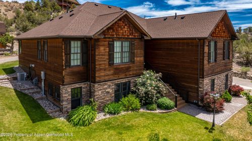 350 Cedar Hills Rd, Silt, CO, 81652-9588 | Card Image