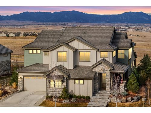 15385 King Ct, Broomfield, CO, 80023-4112 | Card Image