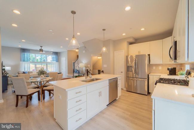 339 Tumblers Way, Townhouse with 3 bedrooms, 4 bathrooms and null parking in JOPPA MD | Image 8