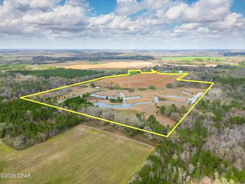 TBD Brown St, Graceville, FL, 32440 | Card Image