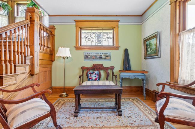 Foyer | Image 8