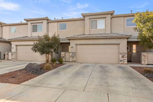 285 W Red Vista, Ivins, UT, 84738 | Card Image