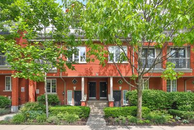 3 - 31 Massey St, Condo with 3 bedrooms, 3 bathrooms and 1 parking in Toronto ON | Image 1