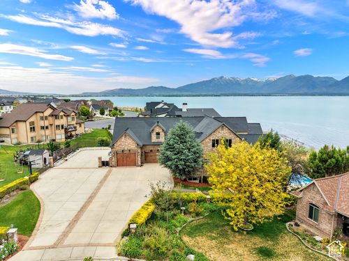 192 Lakeside Ct, Saratoga Springs, UT, 84045-6501 | Card Image