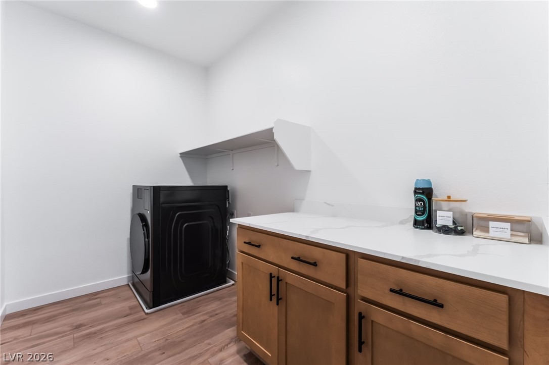 Residential in North Las Vegas 3