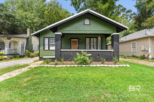 356 Flint St, Mobile, AL, 36604-1912 | Card Image