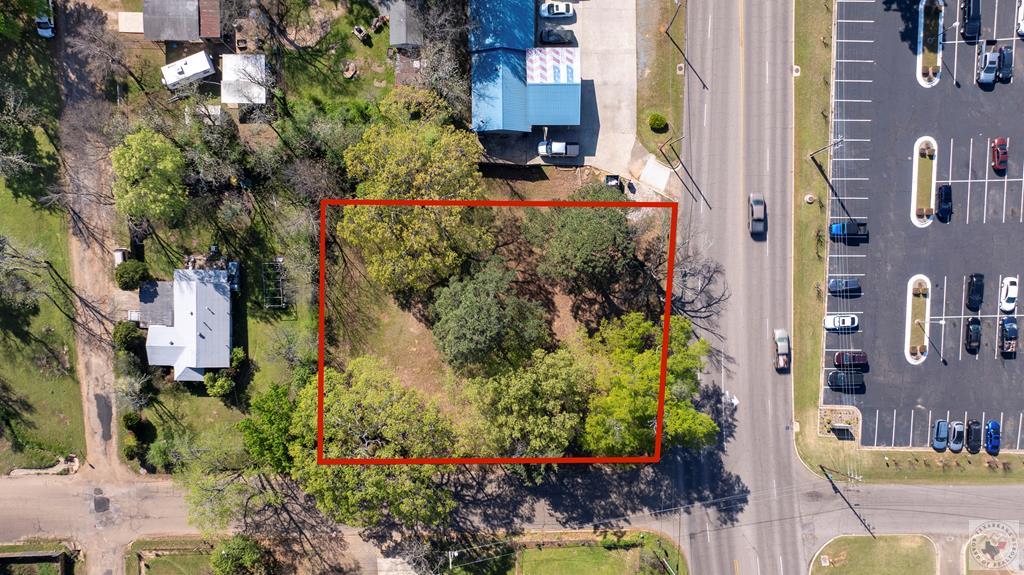 Land in Texarkana