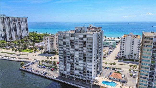 APT-908 - 1400 S Ocean Dr, Condo with 2 bedrooms, 2 bathrooms and null parking in Hollywood FL | Image 42