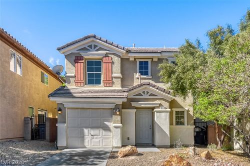 519 Lapford St, Las Vegas, NV, 89178-1215 | Card Image