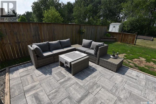 210 Coventry Cres, House other with 5 bedrooms, 3 bathrooms and null parking in Nipawin SK | Image 46