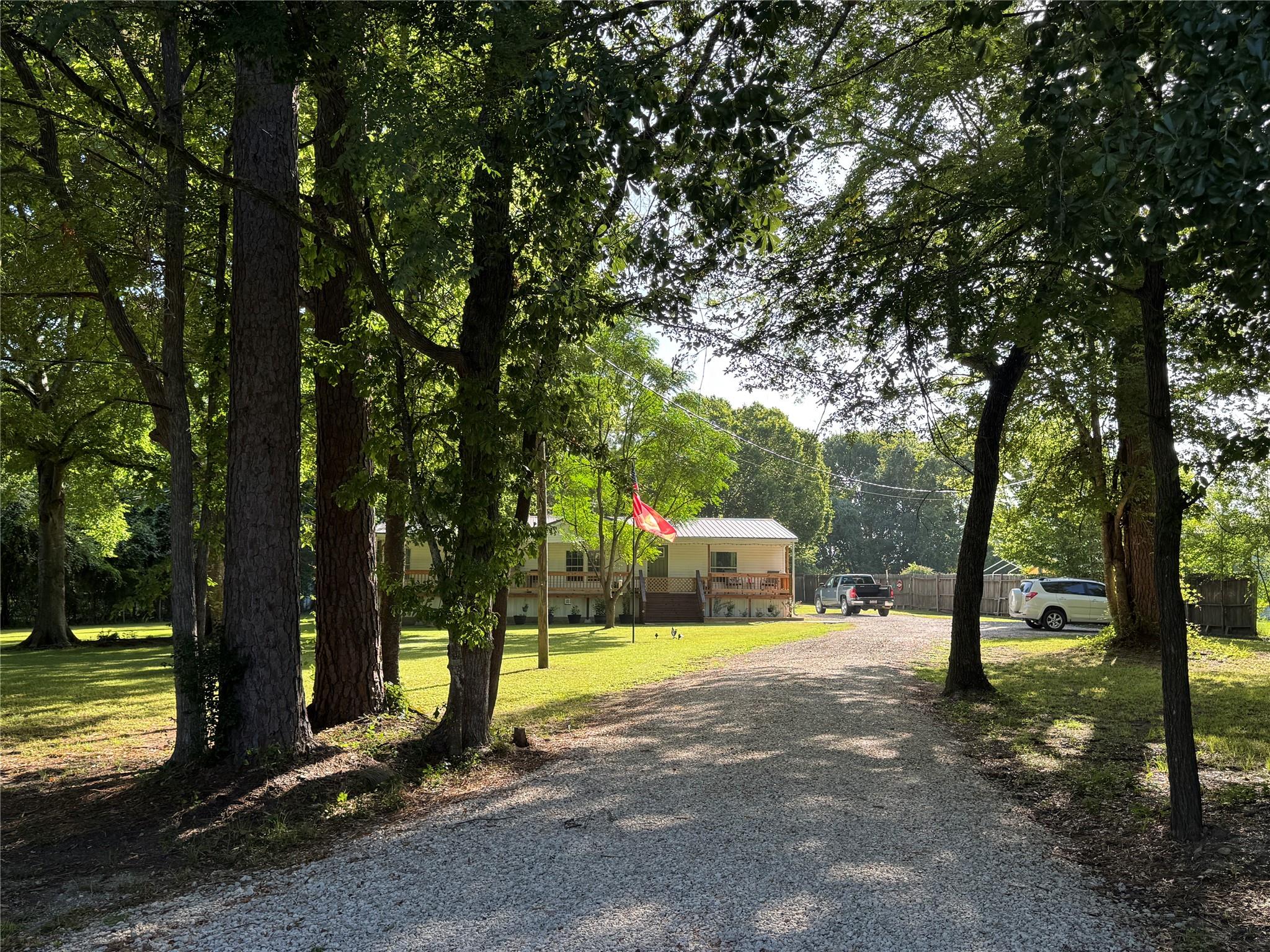 Residential in Huntsville 2