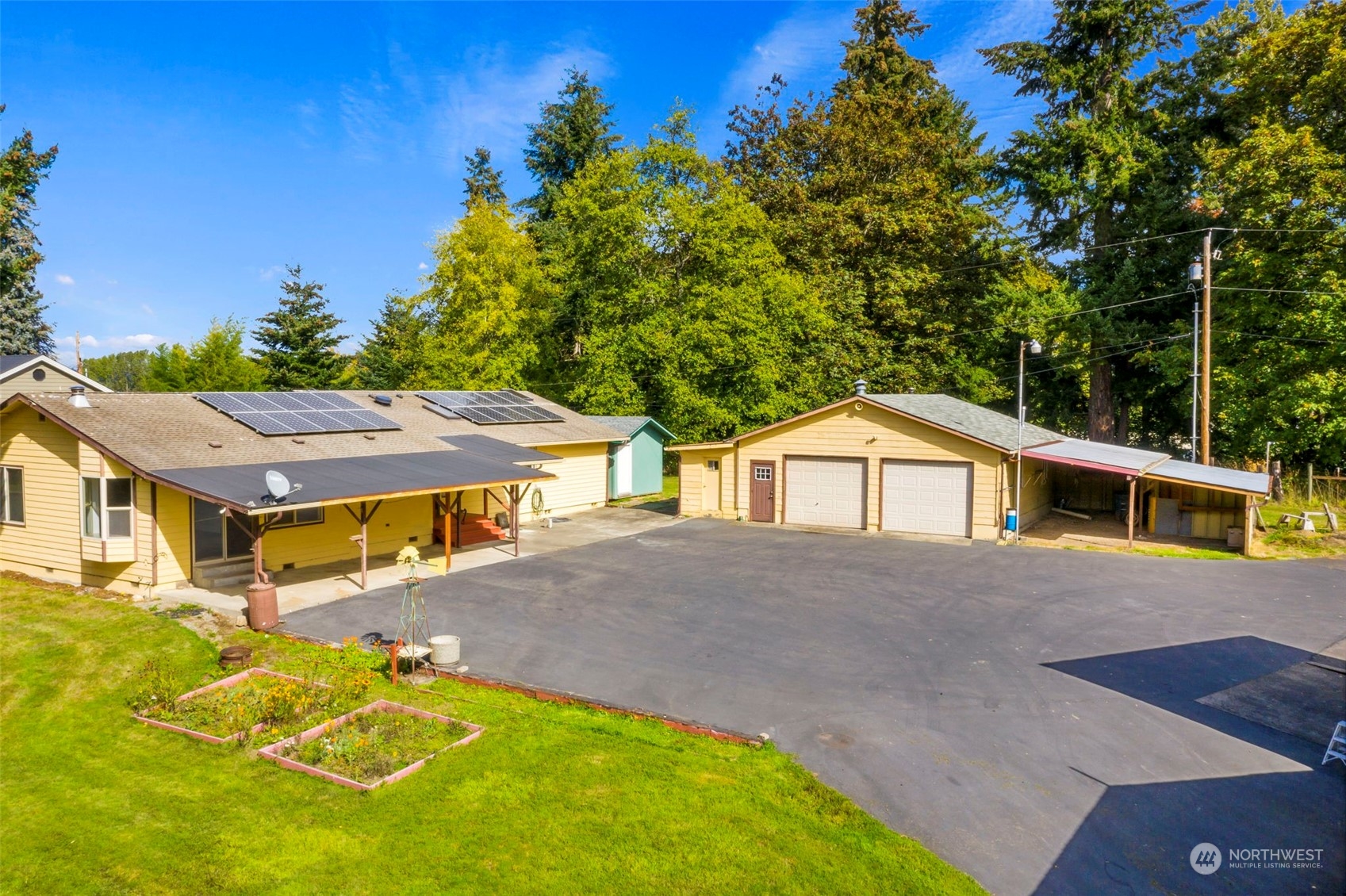 23rd Ave, Puyallup, WA 98371