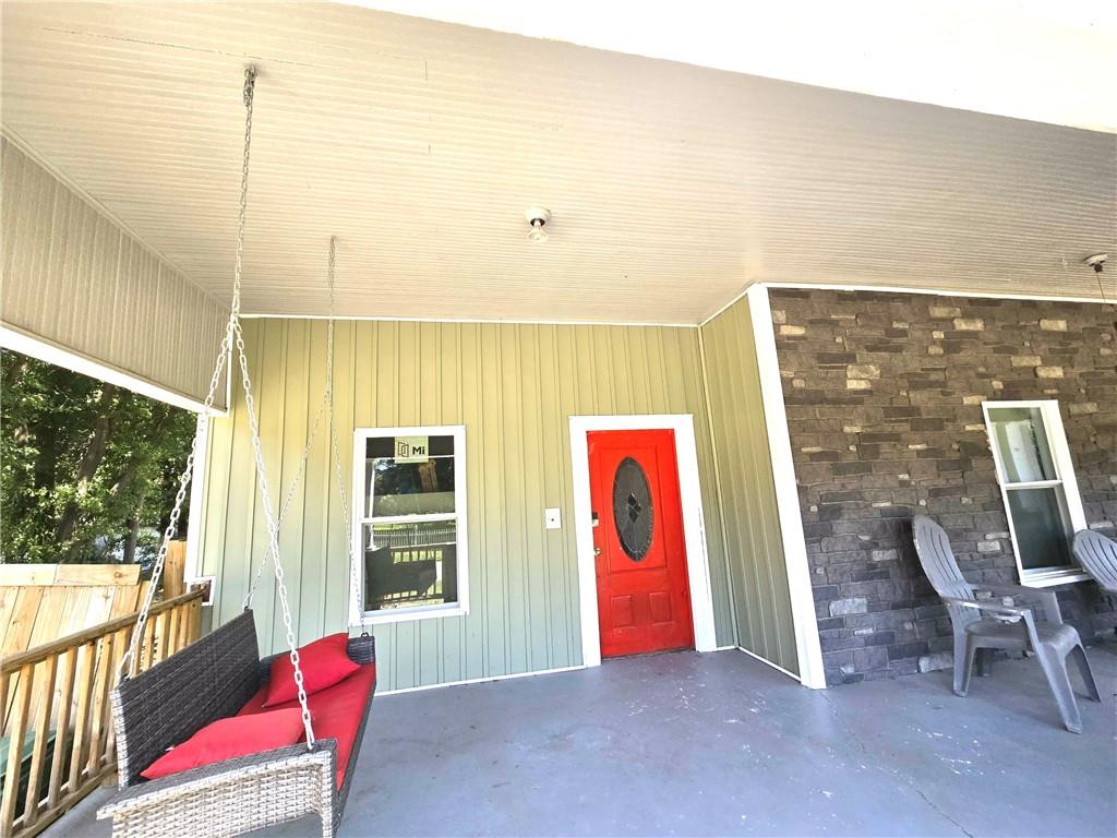 Residential Lease in Macon 2