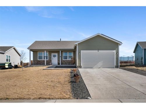 84 S 4th Ave, Deer Trail, CO, 80105-8141 | Card Image