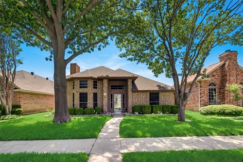 7850 Tournament Rd, Frisco, TX, 75035-6744 | Card Image
