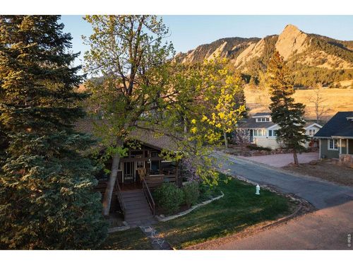 114 Chautauqua Park, Boulder, CO, 80302-7549 | Card Image