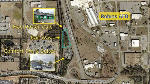 00 Ga Highway 247 S, Warner Robins, GA, 31088 | Card Image