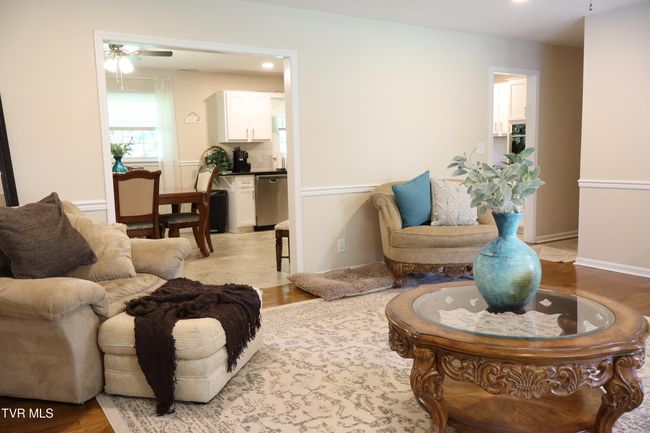 103 Forrest Dr, House other with 4 bedrooms, 3 bathrooms and null parking in Jonesborough TN | Image 7