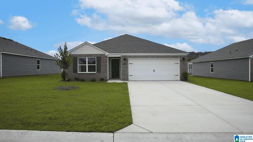 1700 Birch Bark Lane, ODENVILLE, AL, 35120 | Card Image