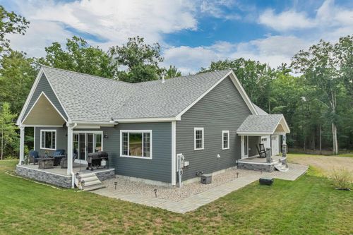 4 Remmington Ct, Center Tuftonboro, NH, 03816 | Card Image
