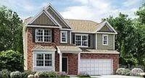 2311 Abundance Ln, Waxhaw, NC, 28173-0354 | Card Image